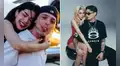 Cantante ‘Peso Pluma’ anuncia el fin de su relación con ‘Kenia Os’ tras dos años juntos: “Respeten nuestra decisión”