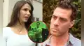 Maju Mantilla recuerda el ampay de Gustavo Salcedo con una mujer en hotel y sale en su defensa: "Él no hizo nada"