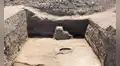 Arqueólogos redescubrieron una “ciudad fantasma” del antiguo Egipto: calle, edificios y caminos ceremoniales bajo el desierto