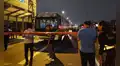 Asesinan a conductor de bus de la empresa Etupsa 73 en San Martín de Porres: compañía era extorsionada