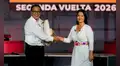 Más de 27 millones de peruanos eligen hoy al nuevo presidente