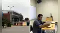 Reportan que mesas de votación en San Marcos no se instalan por falta de personal: “No hay gente”