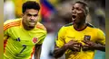 Partidos de hoy, domingo 7 de junio: ¿a qué hora y dónde ver fútbol EN VIVO?
