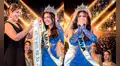 Fabianna Beretta es la nueva reina peruana: Joven limeña fue coronada Miss Top Model Perú 2026 por Marina Mora