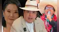 Jaime Bayly confirma que no votará por Keiko Fujimori en la segunda vuelta y usuarios halagan curioso detalle: "Te pusiste el sombrero"