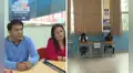 Reportan retrasos en la instalación de mesas de votación en Lima por falta de personal