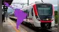 Este país de América Latina invertirá US$800 millones en su primer tren eléctrico que transformará la movilidad regional: tendrá 26 estaciones