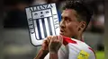 Padre de Renato Tapia aclara futuro de su hijo y habla de un posible fichaje por Alianza Lima: "Él es hincha"