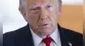 Donald Trump tilda de "manipuladas" las elecciones primarias de California y denuncia fraude sin aportar pruebas