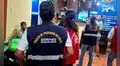 Cuatro personas fueron detenidas por infringir la Ley Seca previo a las Elecciones 2026, según Fiscalía de La Libertad