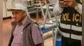 Detienen a personero por rayar cédulas de votación: figura como excandidato de Fuerza Popular en el 2011