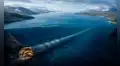 Chile y Argentina podrían conectar Tierra del Fuego con el continente a través de un túnel submarino: costará US$1.500 millones