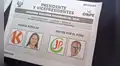 Defensoría denuncia intento de fraude tras reportes de marcas en las cédulas