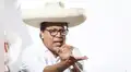 Roberto Sánchez aclara que detenido por marcar actas no es de Juntos por el Perú: "Tiene afiliación al Apra"
