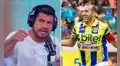 Erick Delgado arremetió contra fichaje de Hernán Barcos a Sporting Cristal: “No es lo que necesita”