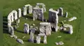 No fue la naturaleza: estudio revela que la piedra del altar de 6 toneladas en Stonehenge recorrió 700 kilómetros gracias al esfuerzo humano