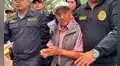 Intervienen a adulto mayor por presunta invalidación de 93 cédulas de votación en colegio de Los Olivos