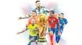 Empezó la cuenta regresiva con miras al Mundial Norteamérica 2026