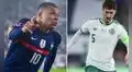 Francia vs Irlanda del Norte EN VIVO: hora y canal del amistoso internacional previo al Mundial 2026