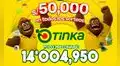 Resultados de La Tinka del domingo 7 de junio: consulta los números ganadores, premios del Pozo Millonario, boliyapa y más