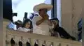 Roberto Sánchez tras conteo rápido: “Este día empieza el hito constructivo para acabar con el pacto mafioso”
