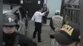 INPE niega privilegios a Roberto Sánchez tras visita a Pedro Castillo durante la segunda vuelta