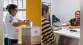 Jornada electoral movilizó a miles de ciudadanos: Reniec entregó más de 16 mil DNI en todo el país
