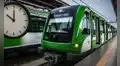 Línea 1 del Metro aumenta 25 viajes diarios: estos son los nuevos horarios y frecuencias hasta septiembre