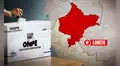 Loreto: Keiko Fujimori alcanza 54% y Roberto Sánchez 45% en el conteo de la ONPE