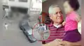 Vecino de SJM huyó tras atropellar y matar a un adulto mayor: habría escapado por la parte posterior de su casa