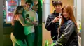 Kyara Villanella más enamorada que nunca: ¿quién es el joven que presentó como su novio durante una transmisión de Keiko Fujimori?