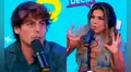 Flor Ortola expone a Renato Rossini Jr. tras coqueteos en ‘La granja VIP’: “Me preguntó si tendría interés de una relación abierta”