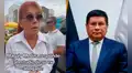 Magaly Medina arremete contra su exabogado fallecido Iván Paredes por haberla traicionado: “Esa persona trató de hacerme tanto daño”