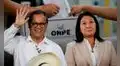 Roberto Sánchez con 50.008% pasa a Keiko Fujimori con 49.992%, según la ONPE al 93,94%
