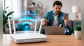 ¿Tu WiFi va lento? Los 5 trucos clave para mantener tu router en óptimas condiciones y mejorar la conexión