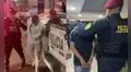 Adolescente confesó que iba a cobrar S/1.000 por matar a expresidiario en Trujillo: son dos detenidos