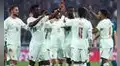 Francia venció 3-1 a Irlanda del Norte con hat-trick de Michael Olise y quedó lista para el inicio del Mundial 2026