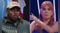 Magaly Medina pierde los papeles y le dice de todo a Jefferson Farfán tras burlarse de ella: “Es un ser despreciable”