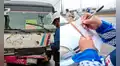 Más de 1,000 conductores intervenidos sin licencia y 2,558 autos al depósito en lo que va del 2026