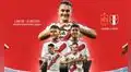 ¿A qué hora juega Perú vs España EN VIVO HOY, partido amistoso internacional por la fecha FIFA?