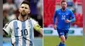 Argentina vs Islandia EN VIVO: hora y canal del amistoso internacional previo al Mundial 2026
