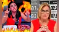 Eugenia Guevara, conductora de ‘La Roro’, enfurece contra Mónica Delta por polémica frase tras flash electoral: “Dice ‘pobrecitos, no saben’”