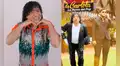 Carlos Vílchez reencarnará a Michael Jackson en ‘El circo de las estrellas’: “Será un sorpresa para todos”