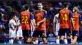 Perú cayó 3-1 ante España en partido amistoso disputado en México previo al Mundial 2026