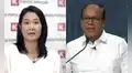 Roberto Sánchez no descarta dialogar con Keiko Fujimori en un eventual gobierno: "Con tal de derrotar la pobreza"