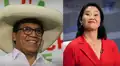 Quién van ganando las Elecciones 2026 hoy en Perú: ¿Keiko Fujimori o Roberto Sánchez?
