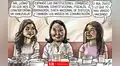 Carlincatura del martes 9 de junio de 2026