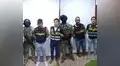 Los Occidentes: Capturan a 4 extranjeros acusados de asesinar a dos choferes en Lima Norte