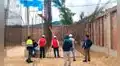 Contraloría alerta que obra de centro de salud continúa pese a suspensión y sin supervisión técnica en Cajamarca
