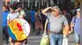 Senamhi emite alerta roja por incremento de temperatura en Lima y otras regiones de la costa desde mañana